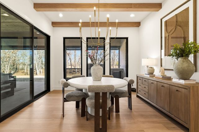 1028 Genoa Drive, Weatherford, TX 76087