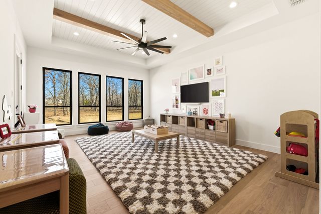 1028 Genoa Drive, Weatherford, TX 76087