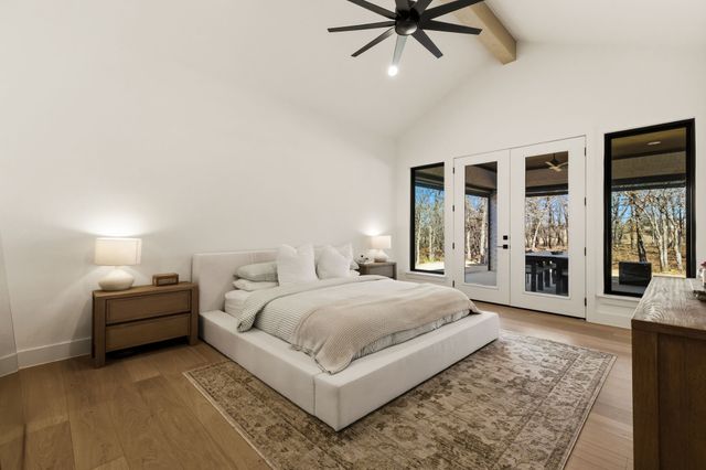 1028 Genoa Drive, Weatherford, TX 76087