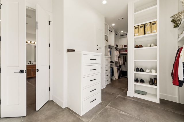 1028 Genoa Drive, Weatherford, TX 76087