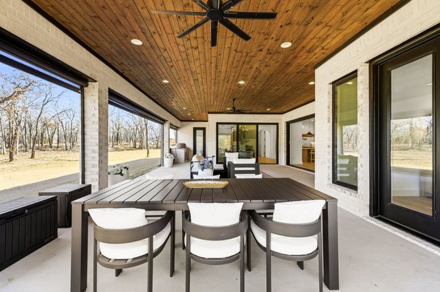 1028 Genoa Drive, Weatherford, TX 76087