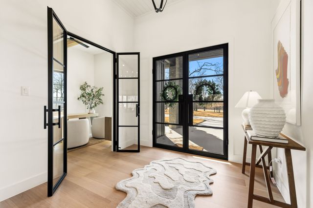 1028 Genoa Drive, Weatherford, TX 76087