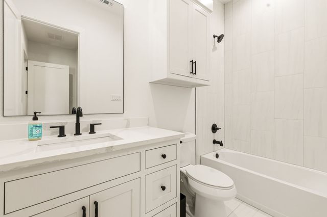 1028 Genoa Drive, Weatherford, TX 76087