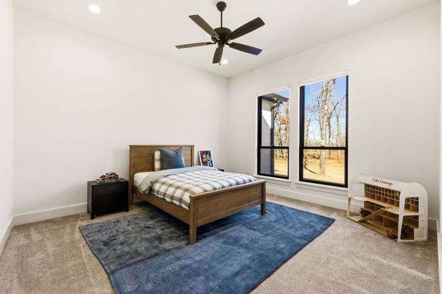 1028 Genoa Drive, Weatherford, TX 76087