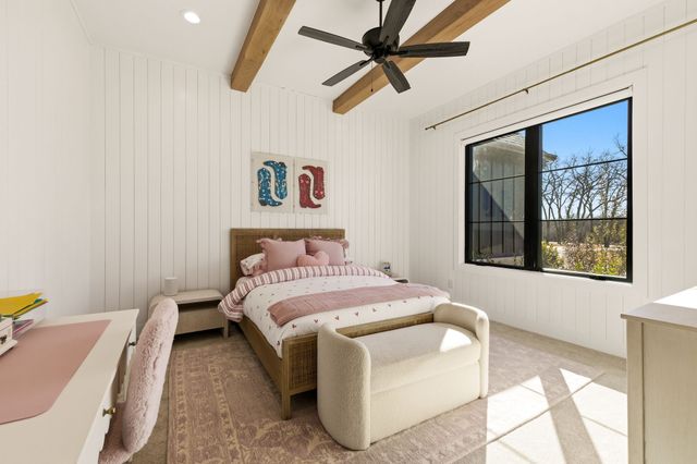 1028 Genoa Drive, Weatherford, TX 76087