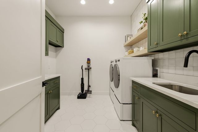 1028 Genoa Drive, Weatherford, TX 76087