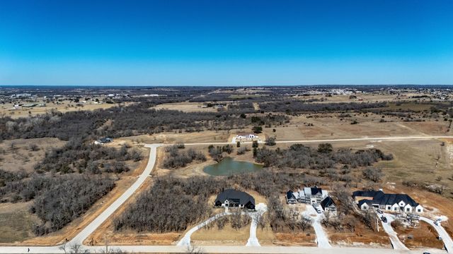 1028 Genoa Drive, Weatherford, TX 76087