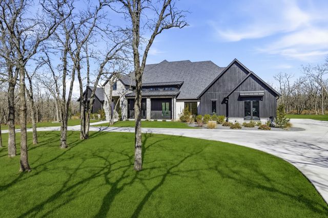 1028 Genoa Drive, Weatherford, TX 76087