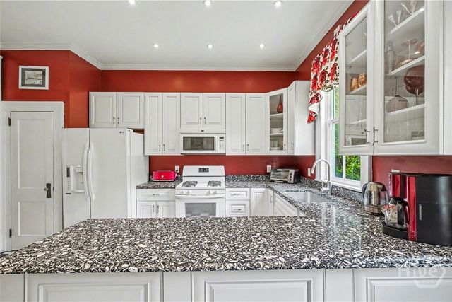 523 E Gaston Street, Savannah, GA 31401