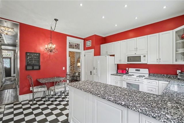 523 E Gaston Street, Savannah, GA 31401