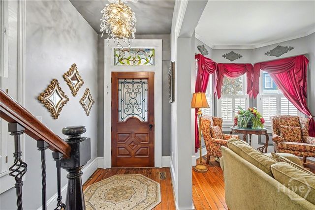 523 E Gaston Street, Savannah, GA 31401