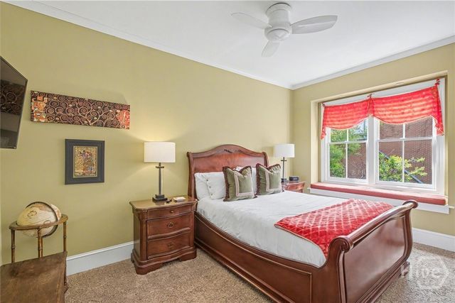 523 E Gaston Street, Savannah, GA 31401