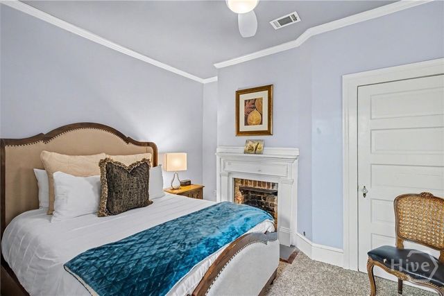 523 E Gaston Street, Savannah, GA 31401