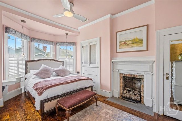523 E Gaston Street, Savannah, GA 31401