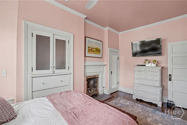 523 E Gaston Street, Savannah, GA 31401