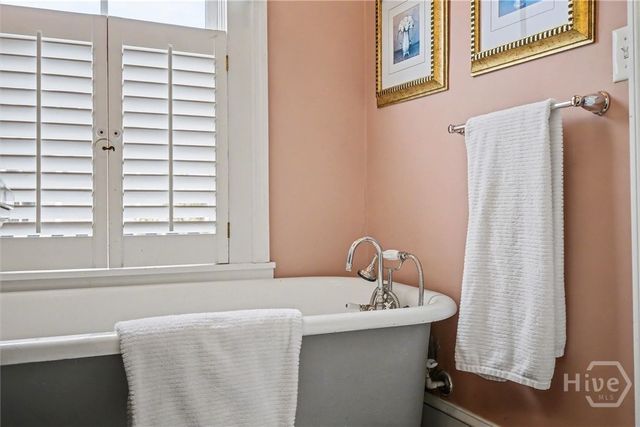 523 E Gaston Street, Savannah, GA 31401