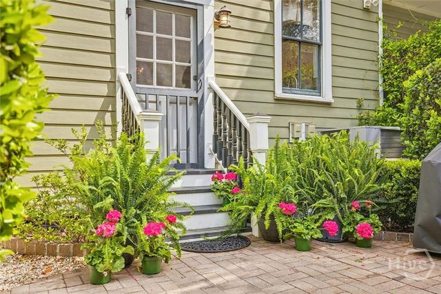 523 E Gaston Street, Savannah, GA 31401