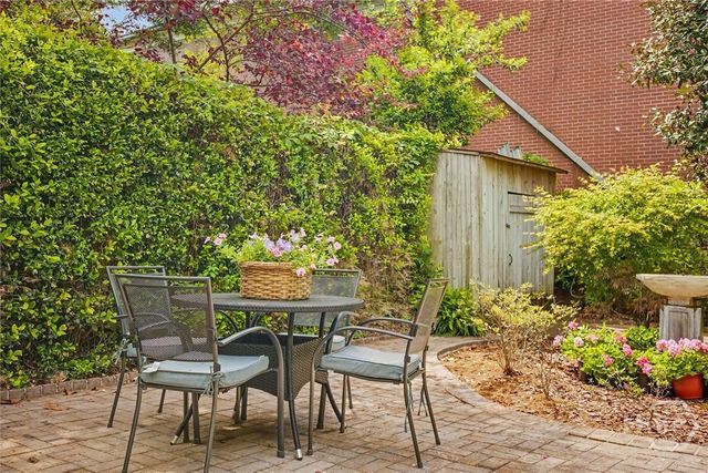 523 E Gaston Street, Savannah, GA 31401