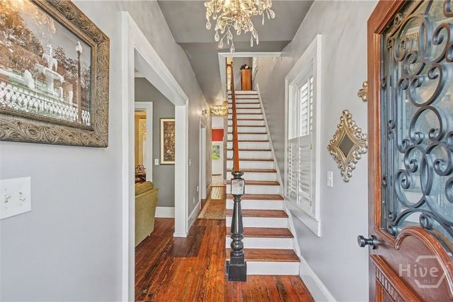 523 E Gaston Street, Savannah, GA 31401
