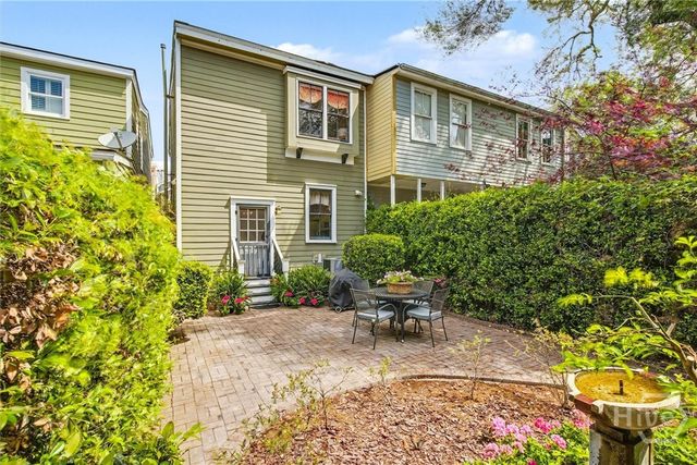 523 E Gaston Street, Savannah, GA 31401