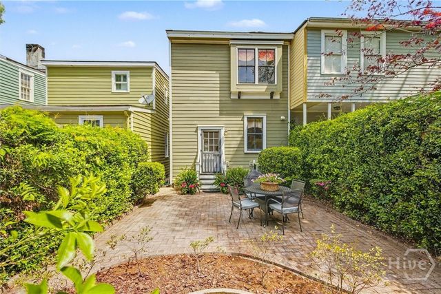 523 E Gaston Street, Savannah, GA 31401
