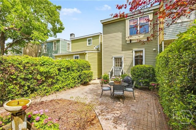 523 E Gaston Street, Savannah, GA 31401