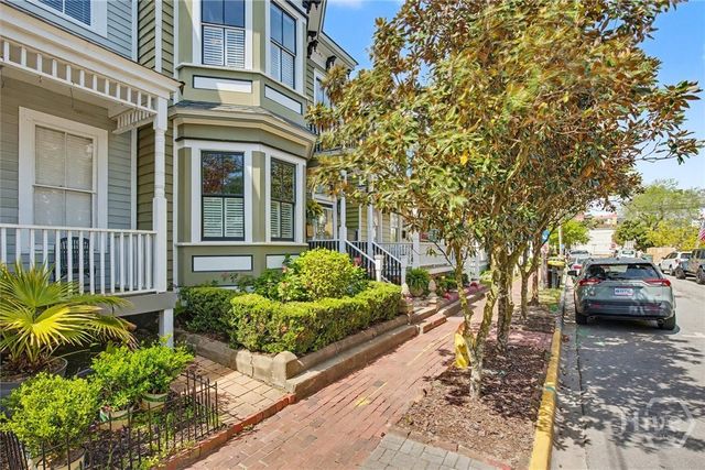 523 E Gaston Street, Savannah, GA 31401