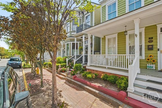 523 E Gaston Street, Savannah, GA 31401