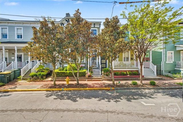523 E Gaston Street, Savannah, GA 31401