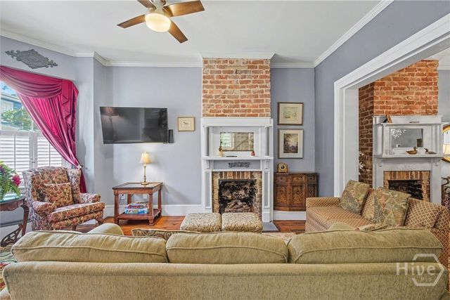 523 E Gaston Street, Savannah, GA 31401