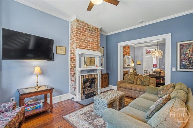 523 E Gaston Street, Savannah, GA 31401
