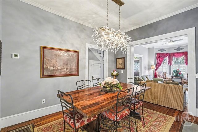 523 E Gaston Street, Savannah, GA 31401