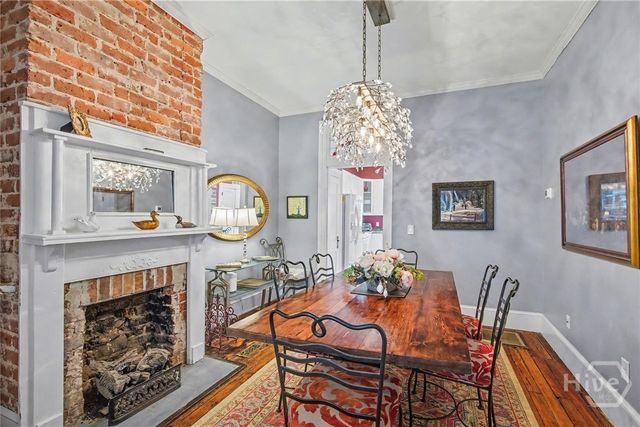 523 E Gaston Street, Savannah, GA 31401