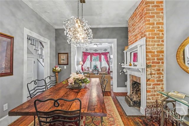 523 E Gaston Street, Savannah, GA 31401