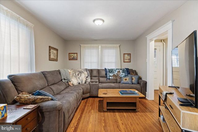 206 WASHINGTON RD, Princeton, NJ 08540