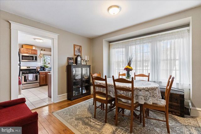 206 WASHINGTON RD, Princeton, NJ 08540