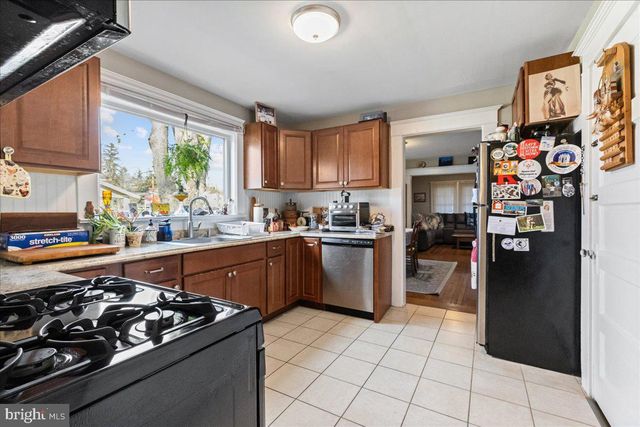 206 WASHINGTON RD, Princeton, NJ 08540