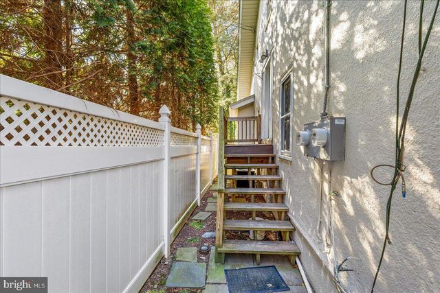 206 WASHINGTON RD, Princeton, NJ 08540