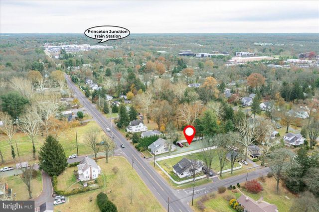 206 WASHINGTON RD, Princeton, NJ 08540