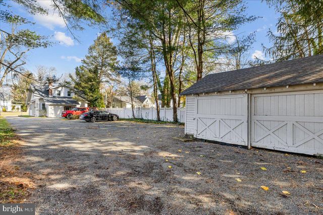 206 WASHINGTON RD, Princeton, NJ 08540