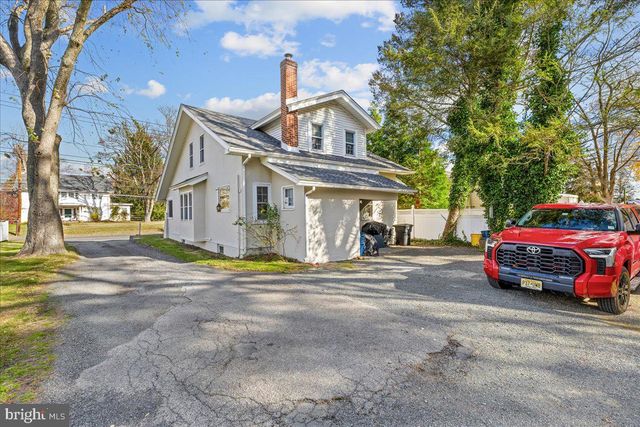 206 WASHINGTON RD, Princeton, NJ 08540