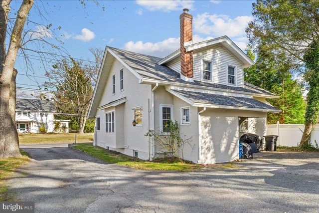 206 WASHINGTON RD, Princeton, NJ 08540