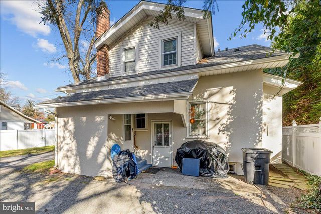 206 WASHINGTON RD, Princeton, NJ 08540