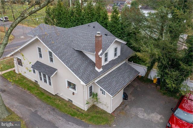 206 WASHINGTON RD, Princeton, NJ 08540