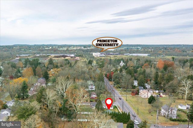 206 WASHINGTON RD, Princeton, NJ 08540