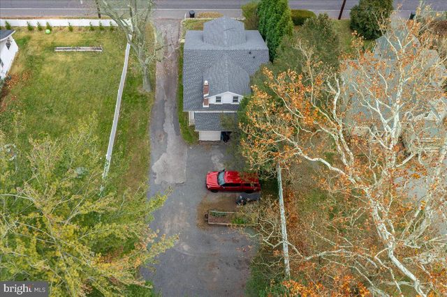 206 WASHINGTON RD, Princeton, NJ 08540