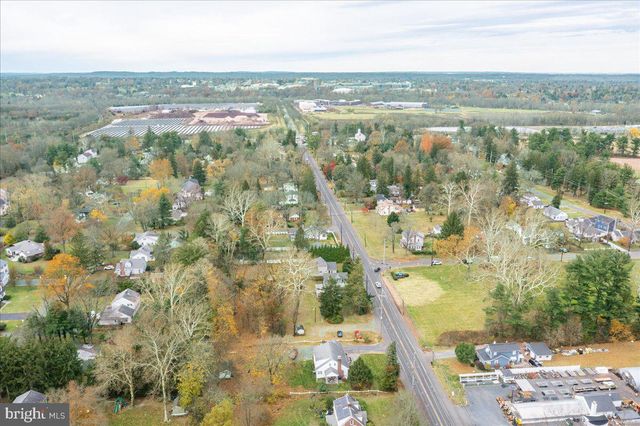 206 WASHINGTON RD, Princeton, NJ 08540