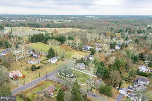 206 WASHINGTON RD, Princeton, NJ 08540