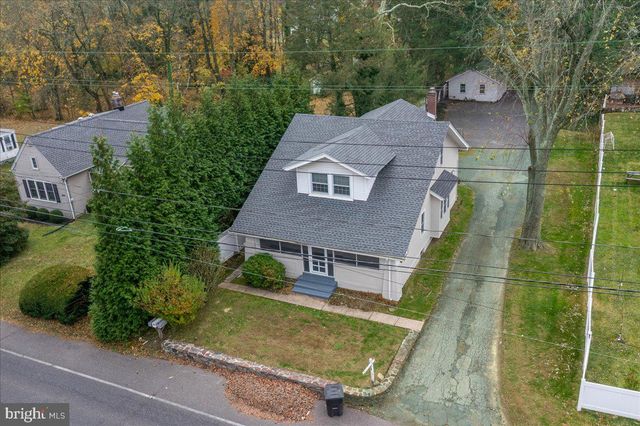 206 WASHINGTON RD, Princeton, NJ 08540