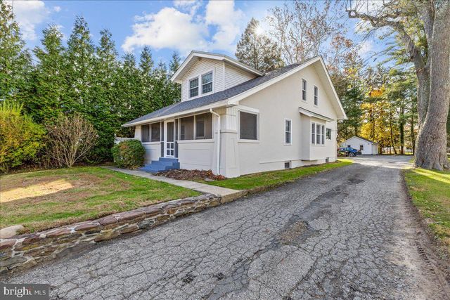 206 WASHINGTON RD, Princeton, NJ 08540